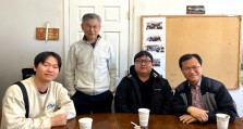 3. 시카고 다민족 교회 홍귀표 목사와 함께 (1).jpg
