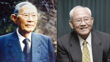 한경직 김준곤.PNG