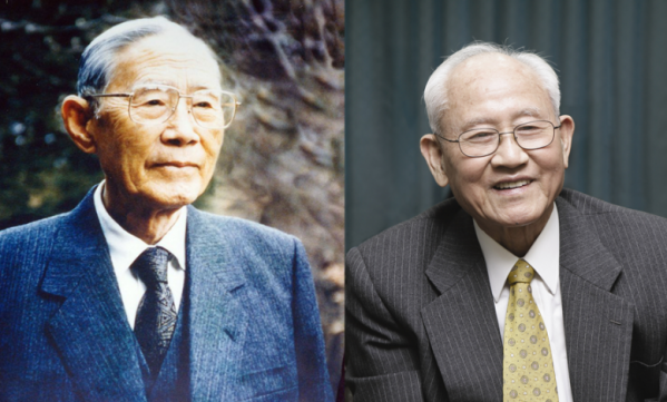한경직 김준곤.PNG